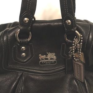 Coach Satchel Bag